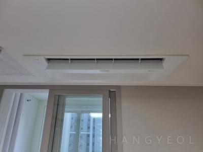 경기도 수원시 권선구 곡반정동 수원 하늘채 더퍼스트2단지 시스템에어컨 기타