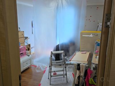 부산광역시 부산진구 부전동 더샵 센트럴스타 시스템에어컨 기타