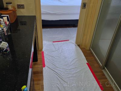 부산광역시 부산진구 부전동 더샵 센트럴스타 시스템에어컨 기타