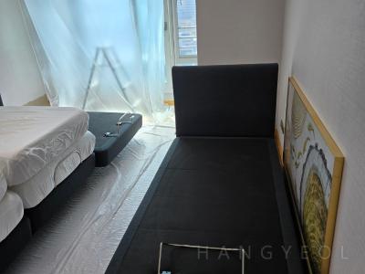 부산광역시 부산진구 부전동 더샵 센트럴스타 시스템에어컨 기타