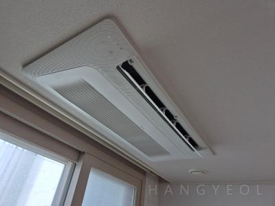 경기도 안산시 상록구 성포동 안산파크 푸르지오 시스템에어컨 기타