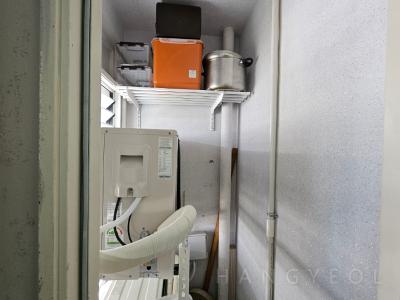 경기도 안산시 상록구 성포동 안산파크 푸르지오 시스템에어컨 기타