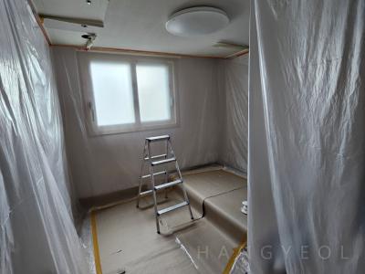 경기도 안산시 상록구 성포동 안산파크 푸르지오 시스템에어컨 기타
