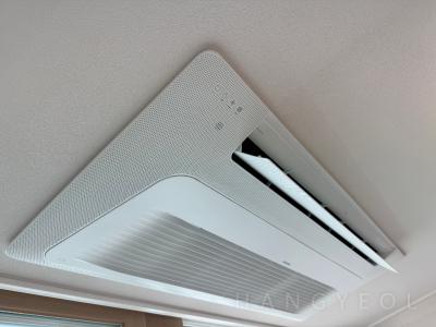 경상남도 창원시 진해구 자은동 중흥S-클래스아파트 시스템에어컨 기타