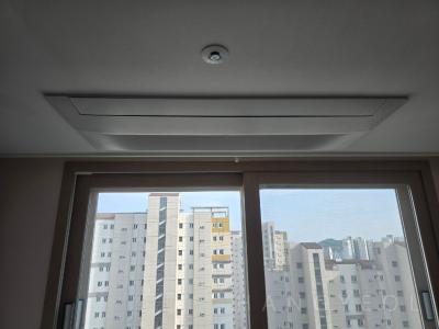 충청남도 아산시 모종동 모종캐슬어울림2단지 시스템에어컨 기타