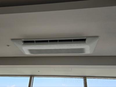 서울특별시 강남구 도곡동 타워팰리스 시스템에어컨 설치 사례