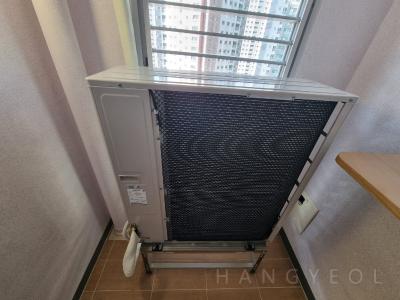 경상남도 양산시 덕계동 양산두산위브 시스템에어컨 기타
