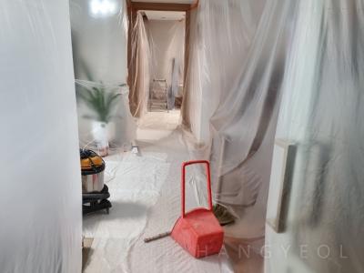 경상남도 양산시 덕계동 양산두산위브 시스템에어컨 기타