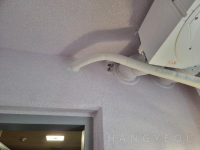 경상남도 양산시 덕계동 양산두산위브 시스템에어컨 기타