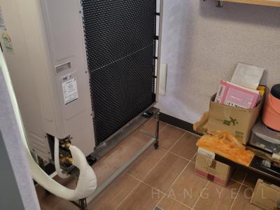 경상남도 양산시 덕계동 양산두산위브 시스템에어컨 기타