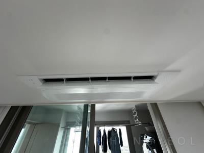 인천광역시 중구 중산동 영종힐스테이트 시스템에어컨 기타