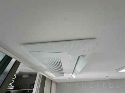 인천광역시 중구 중산동 영종힐스테이트 시스템에어컨 기타