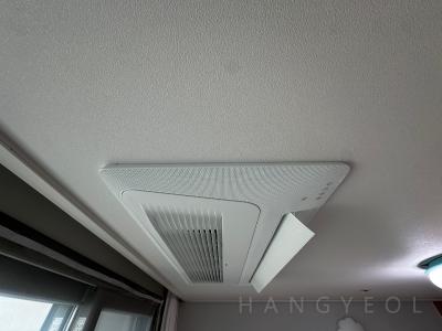 인천광역시 중구 중산동 영종힐스테이트 시스템에어컨 기타