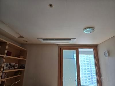 서울특별시 강남구 도곡동 타워팰리스 시스템에어컨 기타