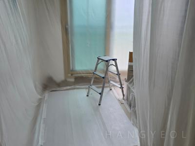 경상남도 창원시 진해구 자은동 중흥S-클래스아파트 시스템에어컨 기타