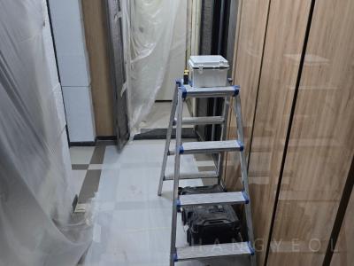 경상남도 창원시 진해구 자은동 중흥S-클래스아파트 시스템에어컨 기타