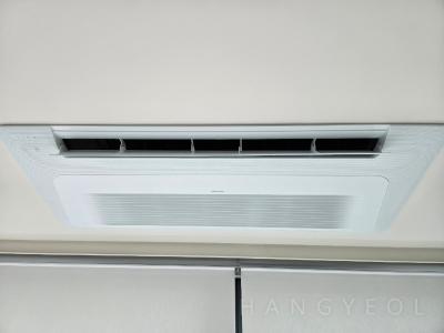 서울특별시 강남구 도곡동 타워팰리스 시스템에어컨 설치 사례