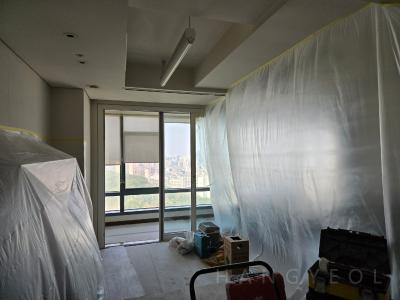 서울특별시 강남구 도곡동 타워팰리스 시스템에어컨 기타
