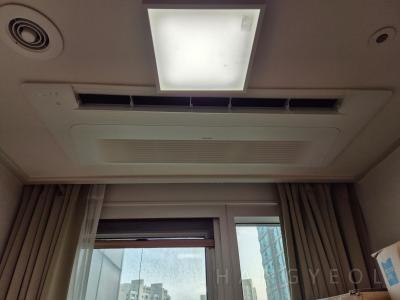 서울특별시 양천구 목동 현대하이페리온 시스템에어컨 기타
