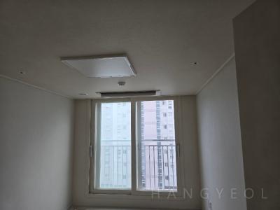 울산광역시 중구 장현동 에일린의 뜰 2차 아파트 시스템에어컨 기타