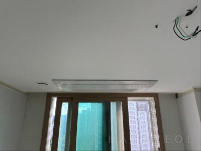 경기도 화성시 목동 힐스테이트 동탄 시스템에어컨 기타