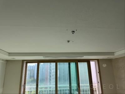 경기도 화성시 목동 힐스테이트 동탄 시스템에어컨 기타