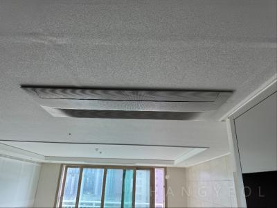 경기도 화성시 목동 힐스테이트 동탄 시스템에어컨 기타