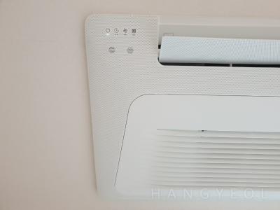 경기도 수원시 권선구 곡반정동 수원 하늘채 더퍼스트 1단지 시스템에어컨 기타