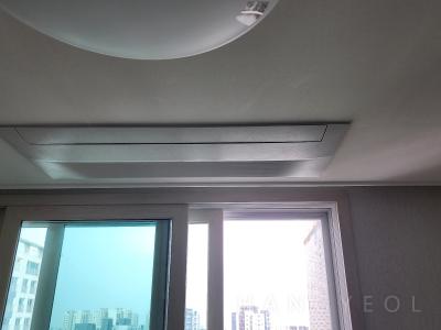 경기도 하남시 선동 리버스위트칸타빌 시스템에어컨 기타