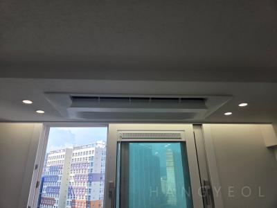 경기도 하남시 망월동 미사강변 골든 센트로(GOLDEN CENTRO) 시스템에어컨 기타