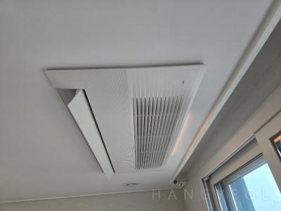 경기도 수원시 영통구 망포동 영통푸르지오파인베르 시스템에어컨 기타