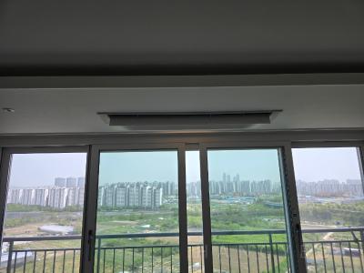 경기도 수원시 영통구 망포동 영통푸르지오파인베르 시스템에어컨 기타