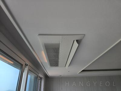 경기도 수원시 영통구 망포동 영통푸르지오파인베르 시스템에어컨 기타