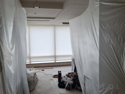 서울특별시 강남구 도곡동 타워팰리스 시스템에어컨 기타