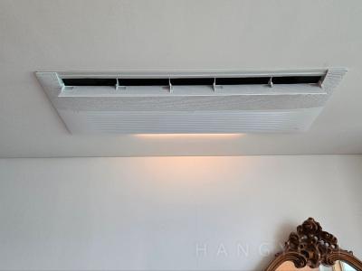 서울특별시 강남구 도곡동 타워팰리스 시스템에어컨 설치 사례