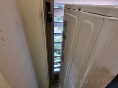 서울특별시 영등포구 신길동 래미안에스티움 시스템에어컨 기타