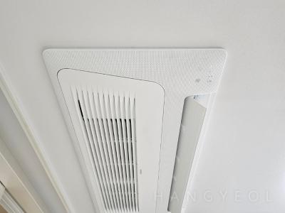 경기도 용인시 수지구 상현동 광교자이 더 클래스 시스템에어컨 기타