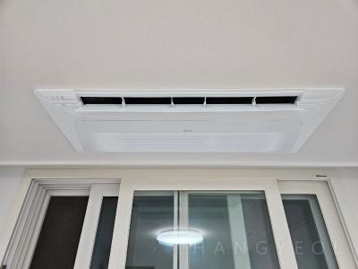 경기도 용인시 수지구 상현동 광교자이 더 클래스 시스템에어컨 기타