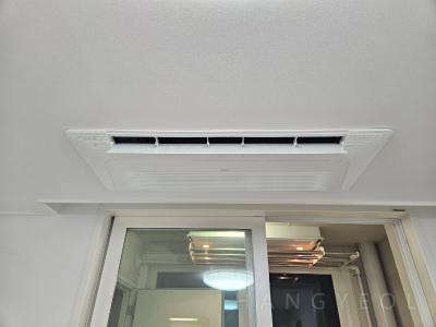 경기도 용인시 수지구 상현동 광교자이 더 클래스 시스템에어컨 기타