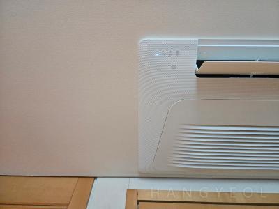서울특별시 강남구 도곡동 타워팰리스 시스템에어컨 기타