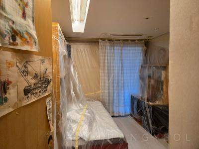 서울특별시 강남구 도곡동 타워팰리스 시스템에어컨 기타