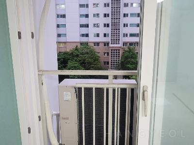 경기도 화성시 반월동 반달마을두산위브아파트 시스템에어컨 기타