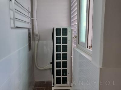 부산광역시 해운대구 좌동 해운대케이씨씨스위첸 시스템에어컨 기타