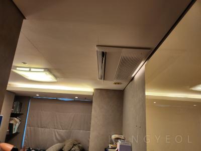 서울특별시 강남구 도곡동 타워팰리스 시스템에어컨 기타