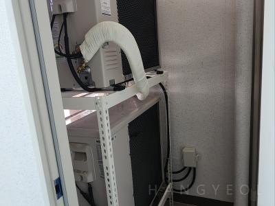 서울특별시 금천구 독산동 금천롯데캐슬골드파크3차 시스템에어컨 기타