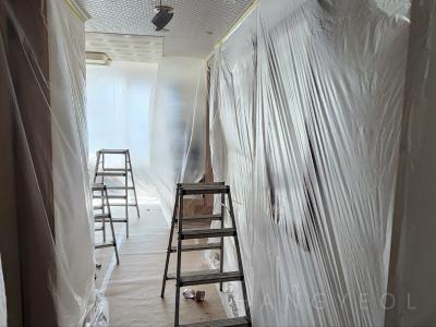 서울특별시 금천구 독산동 금천롯데캐슬골드파크3차 시스템에어컨 기타