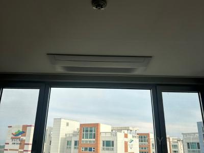 부산광역시 강서구 명지동 엘크루 블루오션 시스템에어컨 기타