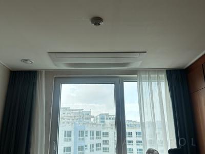 부산광역시 강서구 명지동 엘크루 블루오션 시스템에어컨 기타