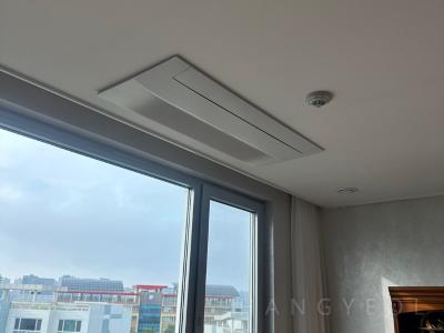 부산광역시 강서구 명지동 엘크루 블루오션 시스템에어컨 기타