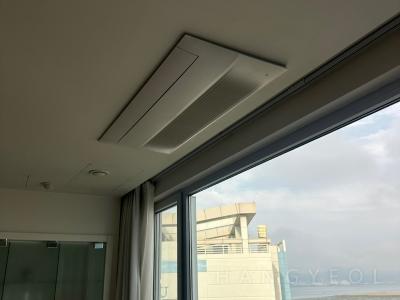 부산광역시 강서구 명지동 엘크루 블루오션 시스템에어컨 기타